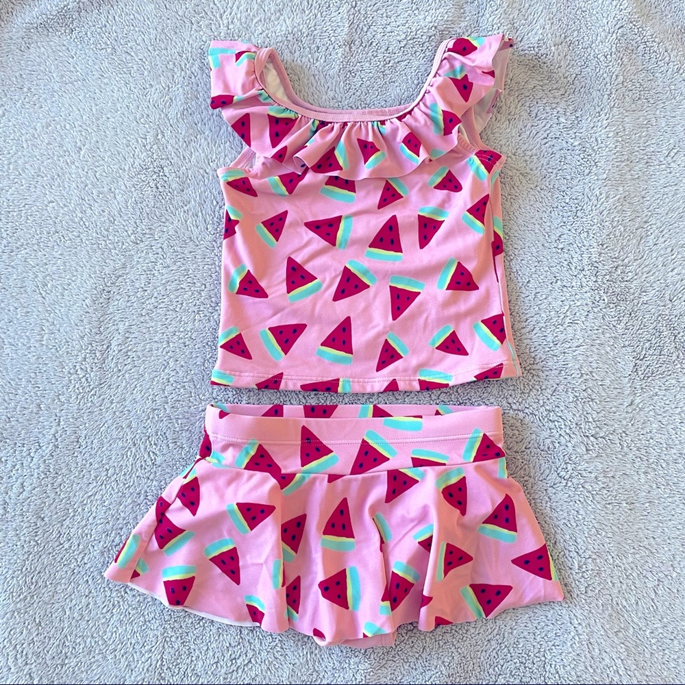 Hanna Andersson Swimsuit